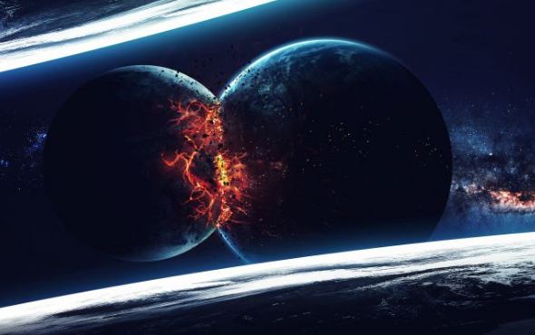 کره زمین چه زمانی می‌میرد؟