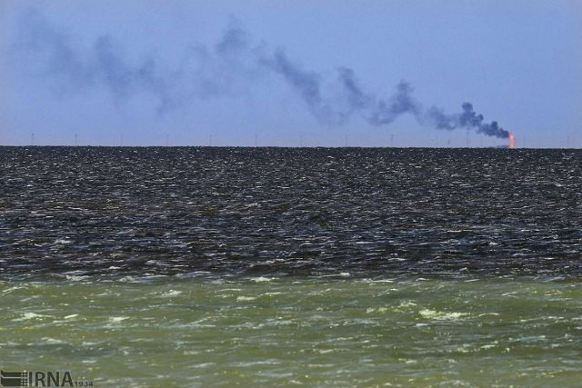 87 درصد از تالاب هورالعظیم آبگیری شد