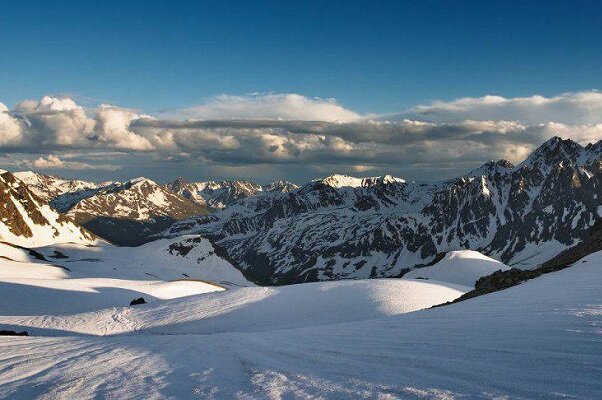 گرمایش زمین سیبری را قابل سکونت می‌کند