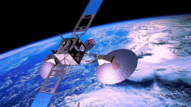 پیش‌بینی دقیق زله‌های بزرگ با مشاهدات ماهواره‌ای