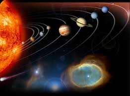 شگفتی جدید از منظومه شمسی