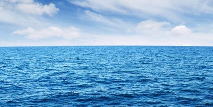 کشف آب شیرین در قعر اقیانوس اطلس