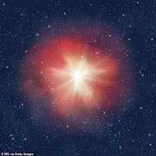 رصد"ستاره‌های زامبی"که پس از انفجار هسته جان سالم به درمی‌برند