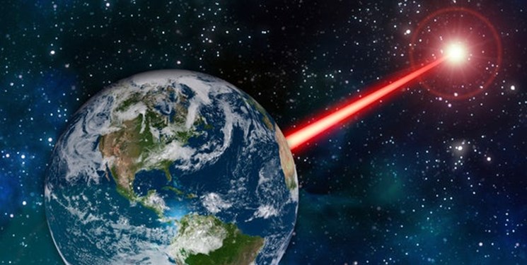 شناسایی حیات فرازمینی با تلسکوپ قدرتمند