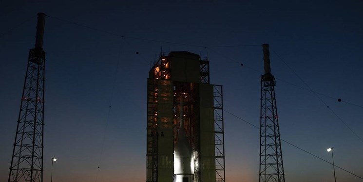 کپسول خدمه اوریون ناسا آماده سفر به ماه است