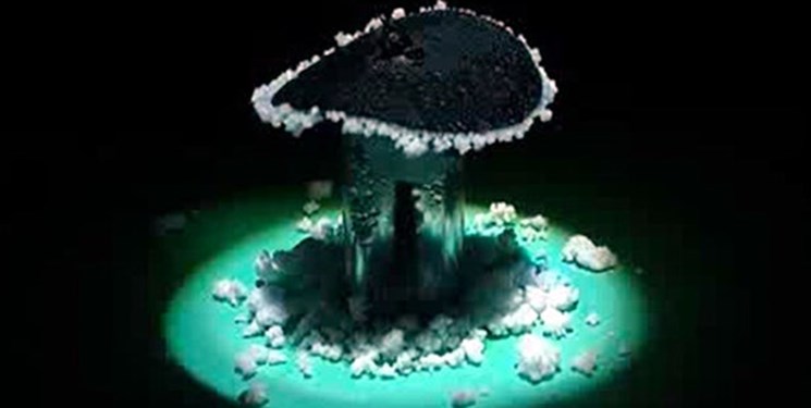 جداسازی نمک از آب با نیروی خورشیدی