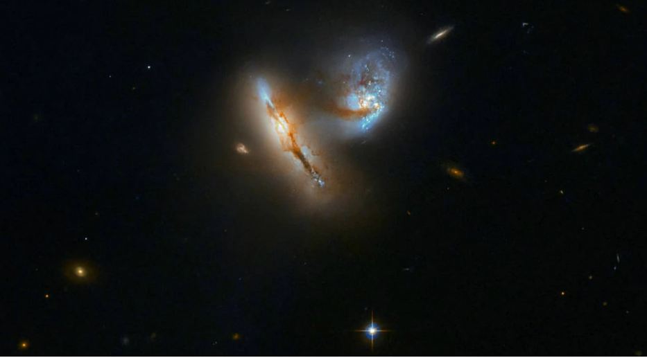 سرنوشت نهایی کهکشان زیبای راه شیری مشخص شد