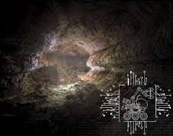 رباتهای ماه‌نورد درون غارهای مرموزترین قمر منظومه شمسی می‌روند