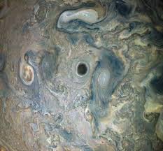 جالبترین ماه گرفتگی منظومه شمسی را برسطح این سیاره مشاهده کنید