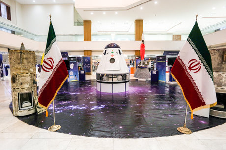 طراحی و ساخت کپسول سرنشین‌دار در دستور کار پژوهشگاه هوافضا