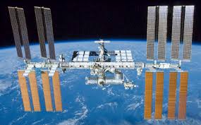 چگونه بدون تلسکوپ ایستگاه فضایی را از زمین رصد کنیم؟