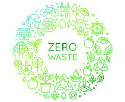 پیش به سوی «پسماند صفر»