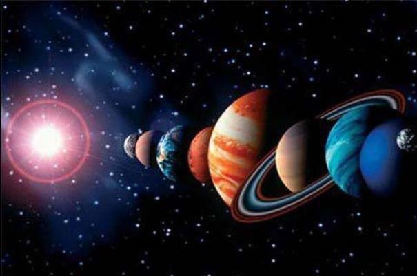 دوره نجوم مقدماتی و پیشرفته در دانشگاه امیرکبیر برگزار می‌شود