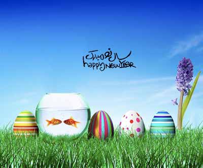 وقتی میهمان طبیعت می‌شویم