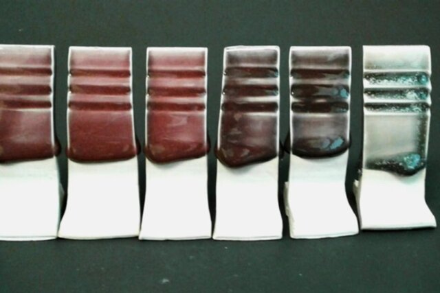 ایمن کردن ماگ‌ها با طلا و نقره