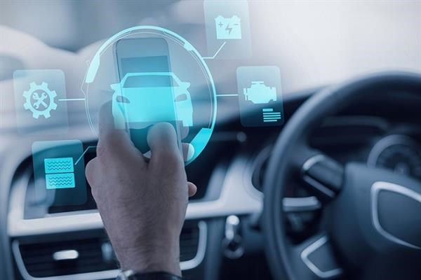 شتاب‌دهنده‌ها صنعت خودرو را متحول می‌کنند.