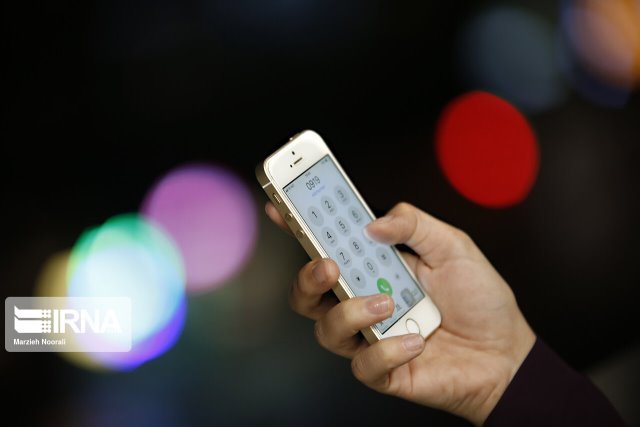 تولید نانوپوشش برای حفاظت تلفن‌های همراه از گزند ویروس