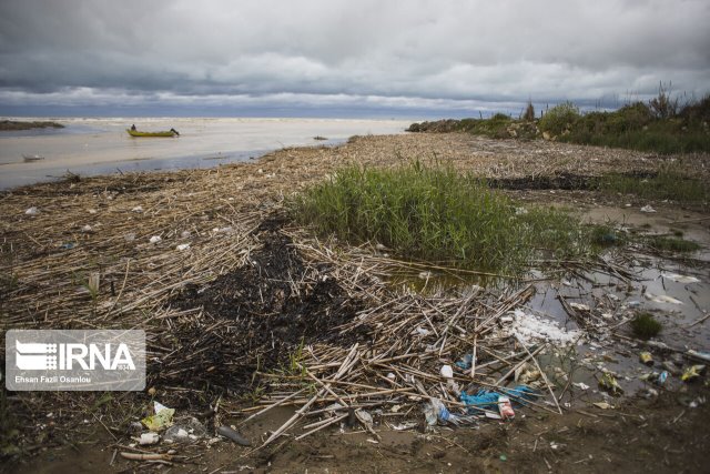 آسیب‌های وارده به طبیعت با امکانات کنونی بشر ترمیم نمی‌شود