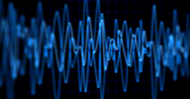 سیستمی که می‌تواند زلزله را پیش بینی کند