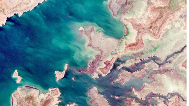 پیش‌بینی سیل و آتش‌سوزی یک هفته قبل از وقوع