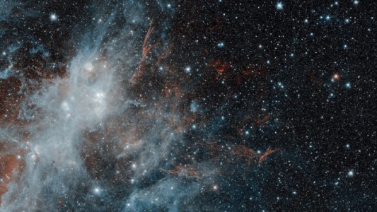 وجود ماده تاریک مرموز در کهکشان راه شیری تأیید شد