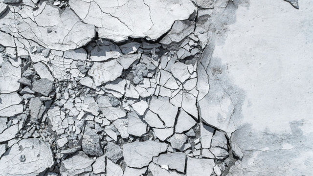 زلزله‌ای که 32 سال طول کشید