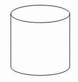 چگونه حجم استوانه را محاسبه کنیم؟