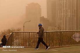 چین به طور مصنوعی آب و هوایش را پاک کرد!