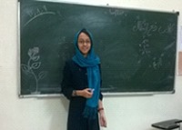 دوست کانونی من سلام (1)