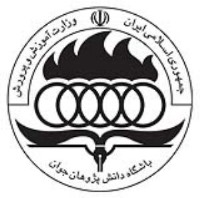 پاسخنامه مرحله اول المپیادفیزیک93