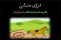 انیمشین انرژی جنبشی