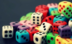 تست آمار و احتمال یازدهم ریاضی(آمادگی آزمون 4 اسفند)