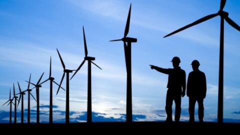 معرفی شغل ویژه نهمی ها: مهندسی انرژی