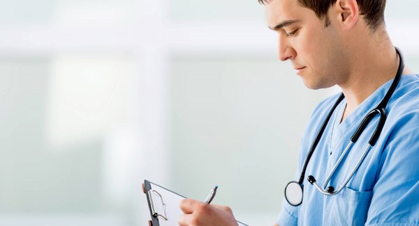 پرستاری از نگاه زهرا عابدی دانشجوی دانشگاه علوم پزشکی ایران