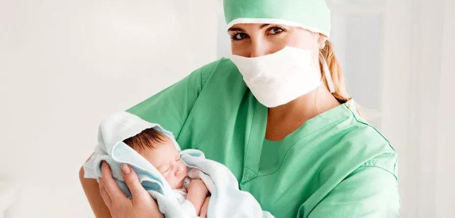 معرفی مشاغل ویژه نهمی ها:مامایی