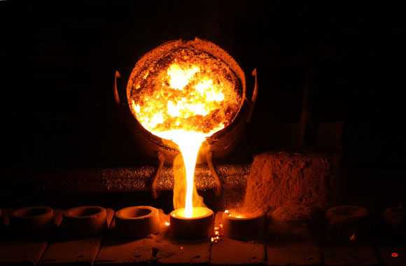 معرفی مشاغل ویژه نهمی ها:مهندسی مواد و متالورژی