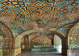 تست هندسه 1 یازدهم ریاضی، آمادگی آزمون 5 مرداد