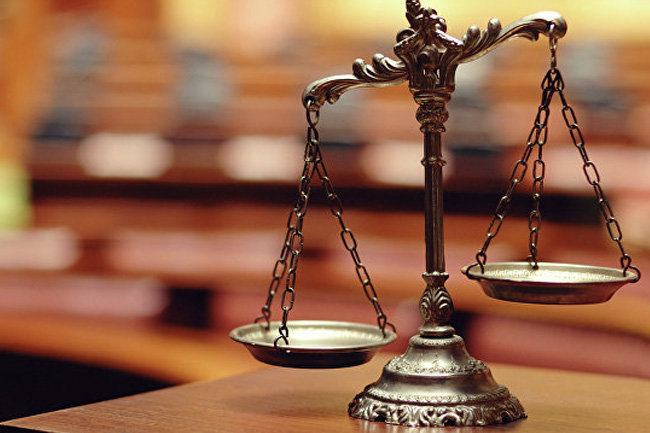 معرفی مشاغل ویژه‌ی نهمی ها: معرفی شغل وکیل