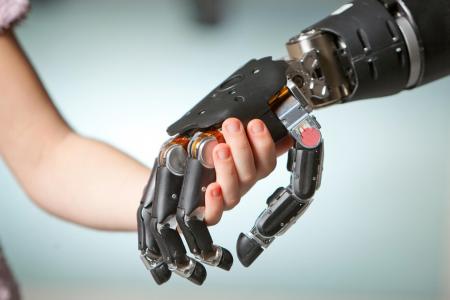 معرفی مشاغل ویژه‌ی نهمی ها: معرفی شغل مهندس پزشکی