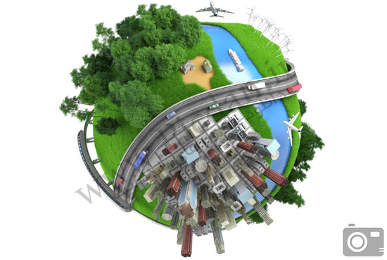 سوالات تشریحی جغرافیای دهم انسانی در نیمسال دوم