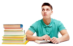 کلکسیون روش‌های مطالعه دروس نهم