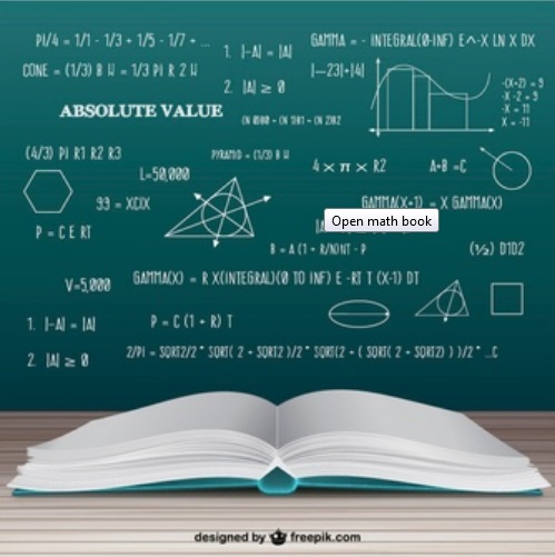 تست و پاسخنامه ریاضی دهم فصل 4 معادله‌ها و نامعادله ها
