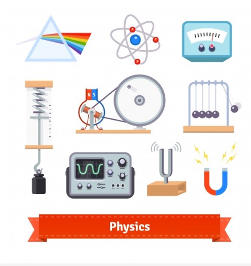 تست و پاسخنامه فصل 3 فیزیک دهم (ویژگی های فیزیکی مواد)