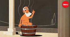 داستان کشف ارشمیدس