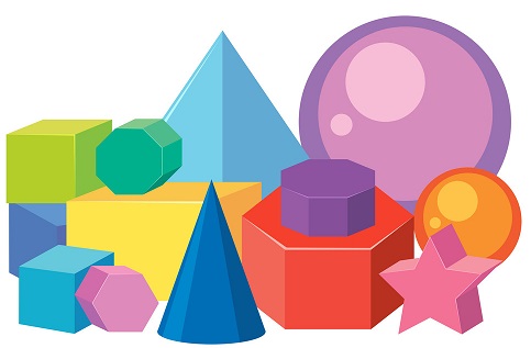 چگونه هندسه بخوانیم؟ (2)