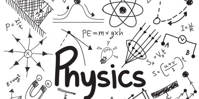 آزمونک فیزیک ویژه‌ی آزمون 11 بهمن