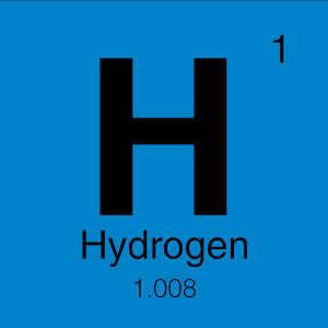 محاسبه سریع تعداد هیدروژن‌ها در ترکیب