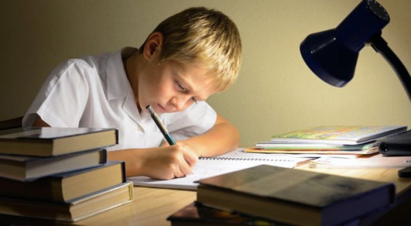 روش مطالعه درس عربی از نظر دانش آموزان برتر کانون- پایه هشتم