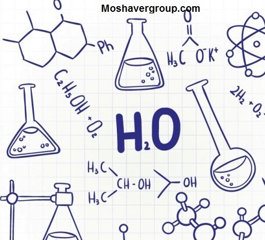آزمونک شیمی منطبق بر آزمون 25 بهمن