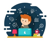 نمونه سوالات تستی دینی دهم - نیم سال اول